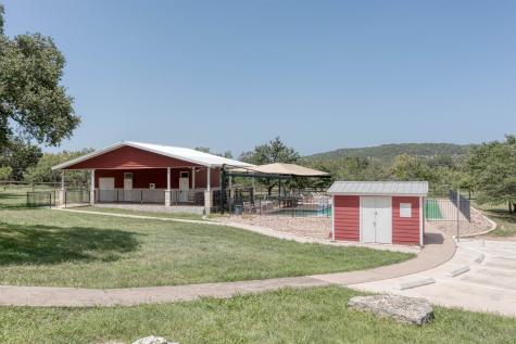 76 Balcones Ridge Way Bertram TX 78605