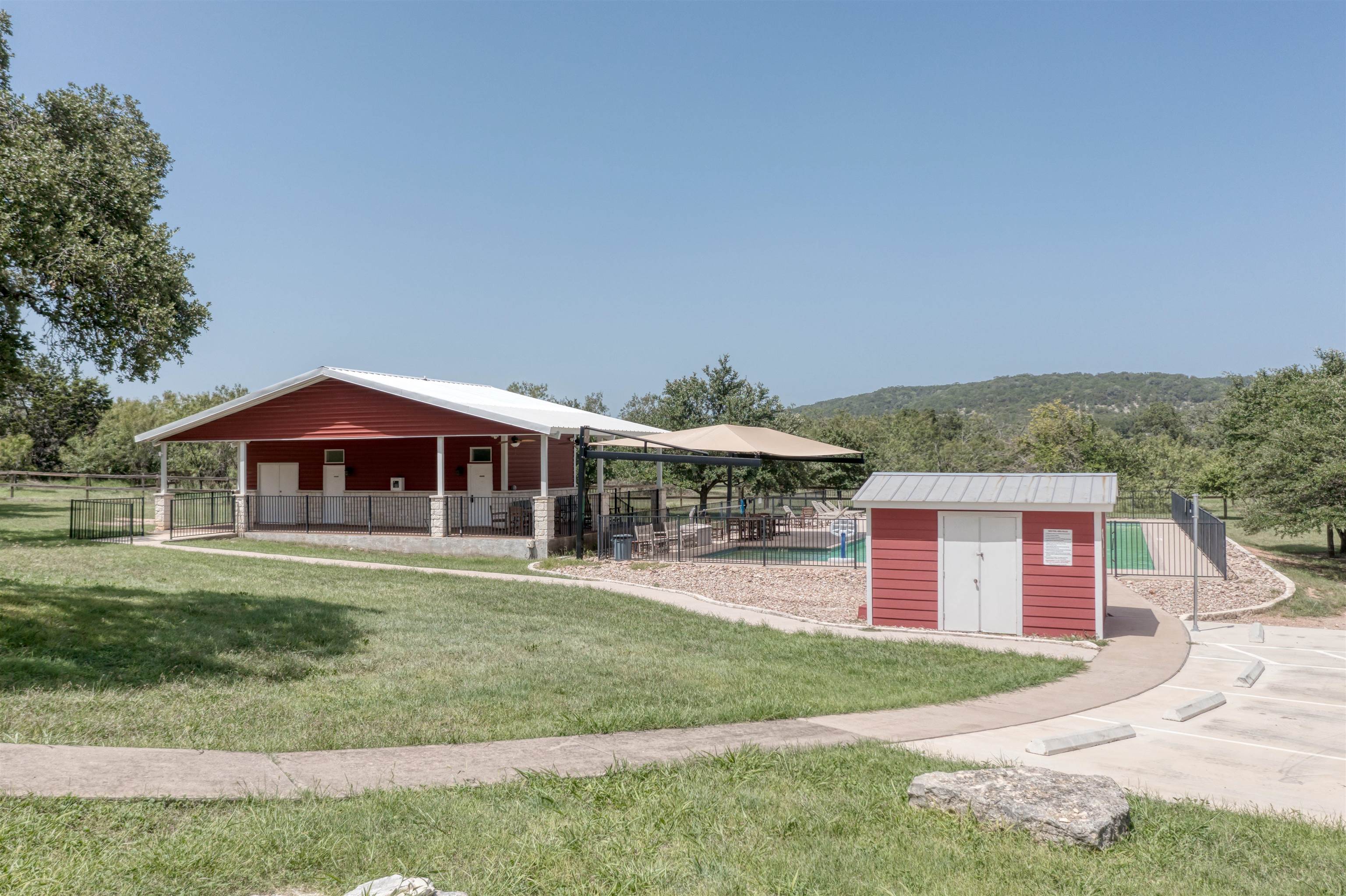 76 Balcones Ridge Way Bertram TX 78605