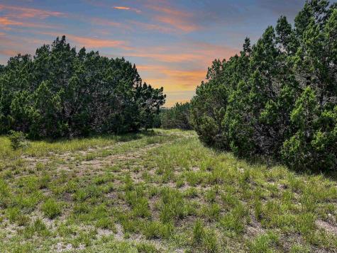 76 Balcones Ridge Way Bertram TX 78605