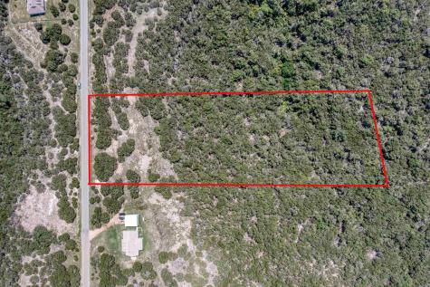 76 Balcones Ridge Way Bertram TX 78605
