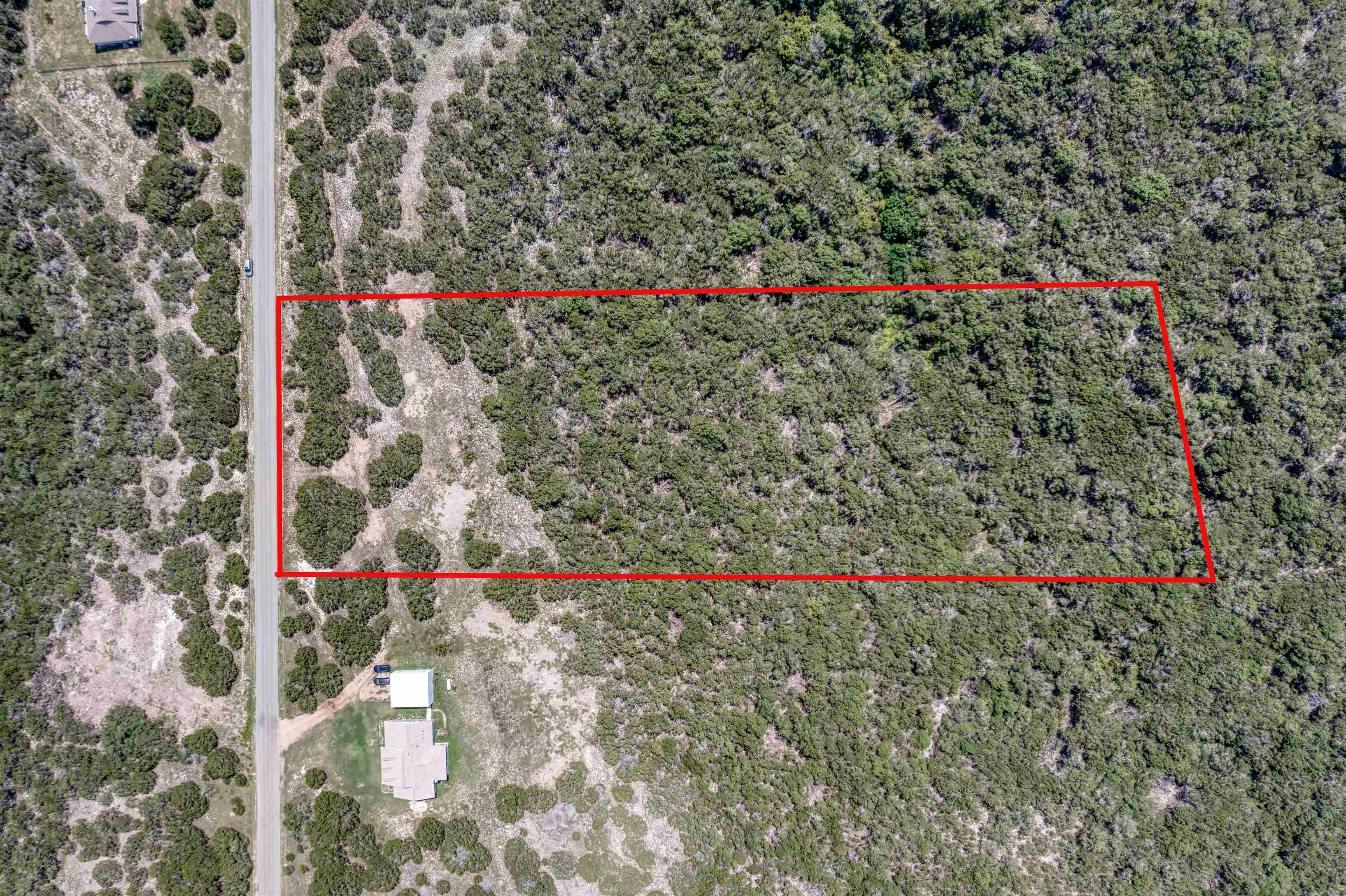 76 Balcones Ridge Way Bertram TX 78605