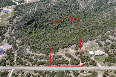 76 Balcones Ridge Way Bertram TX 78605