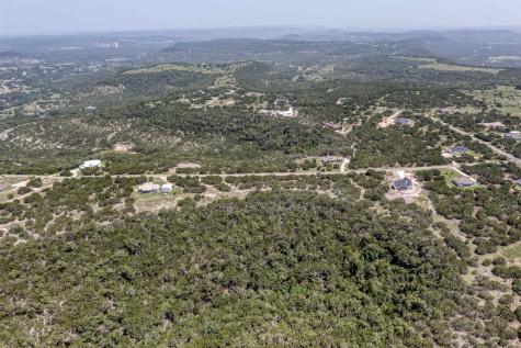 76 Balcones Ridge Way Bertram TX 78605