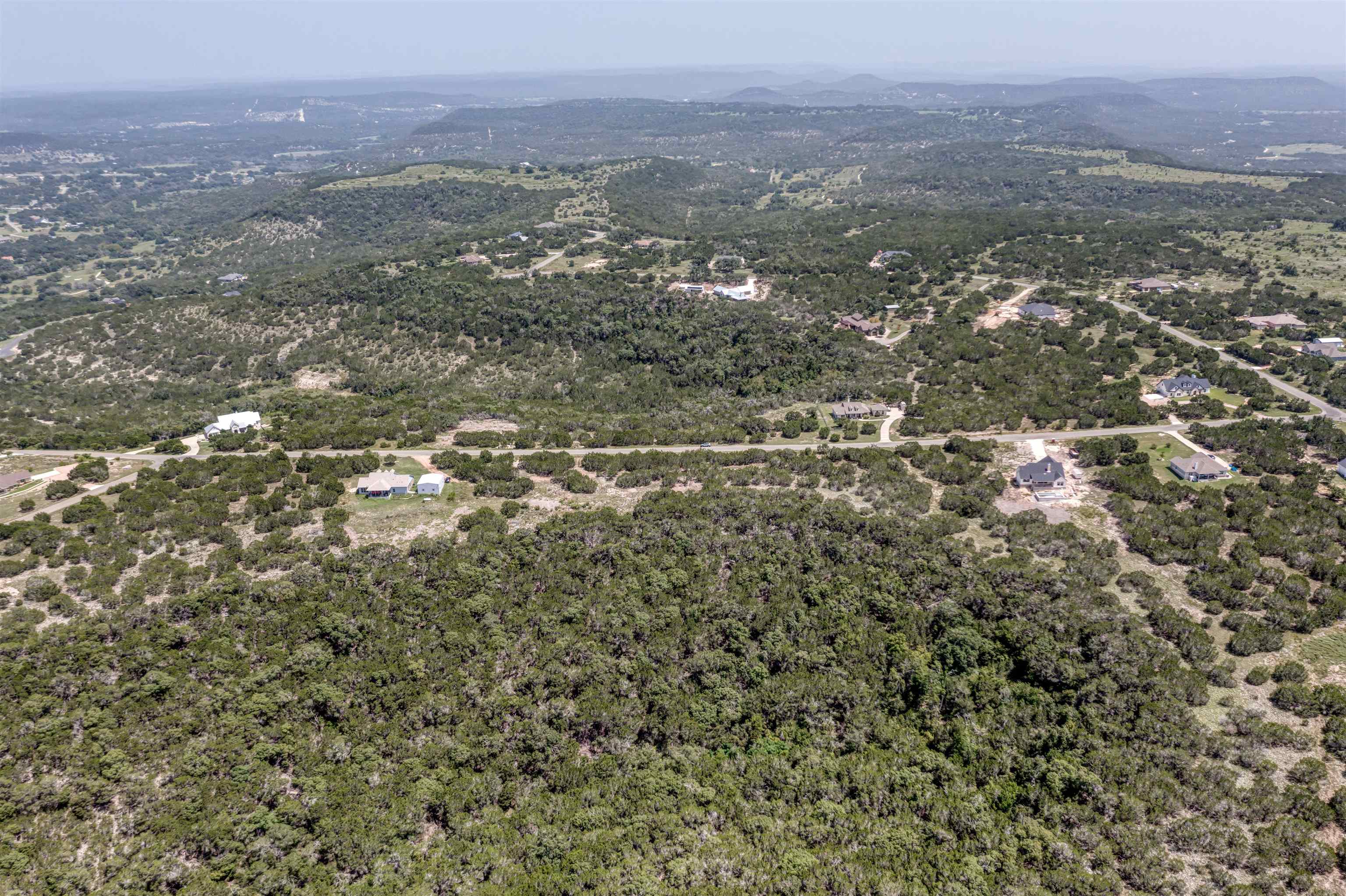 76 Balcones Ridge Way Bertram TX 78605