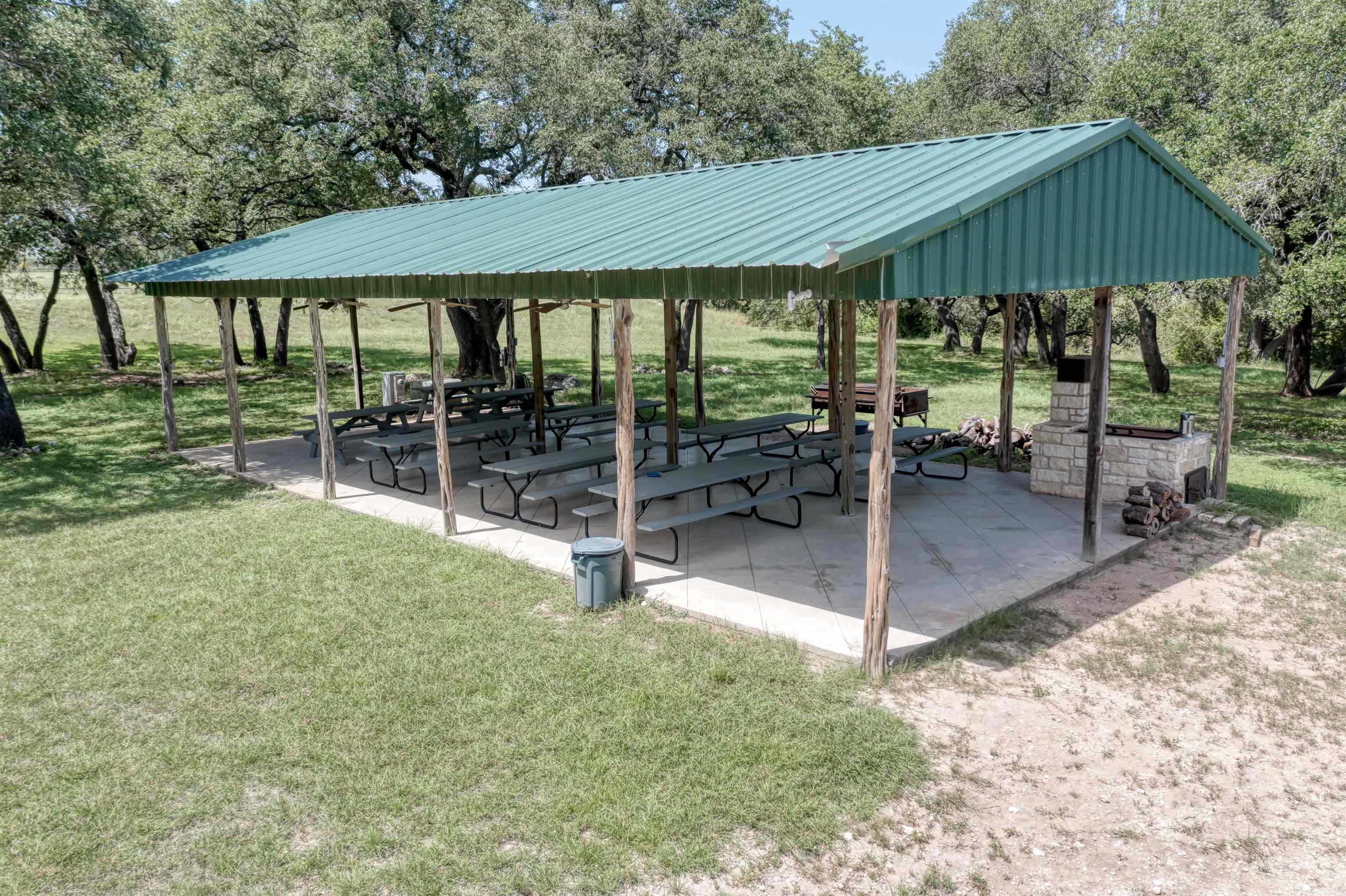 76 Balcones Ridge Way Bertram TX 78605