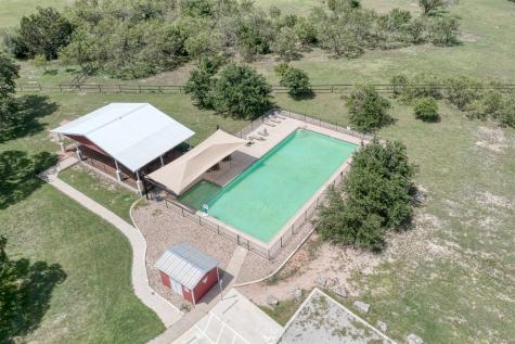 76 Balcones Ridge Way Bertram TX 78605