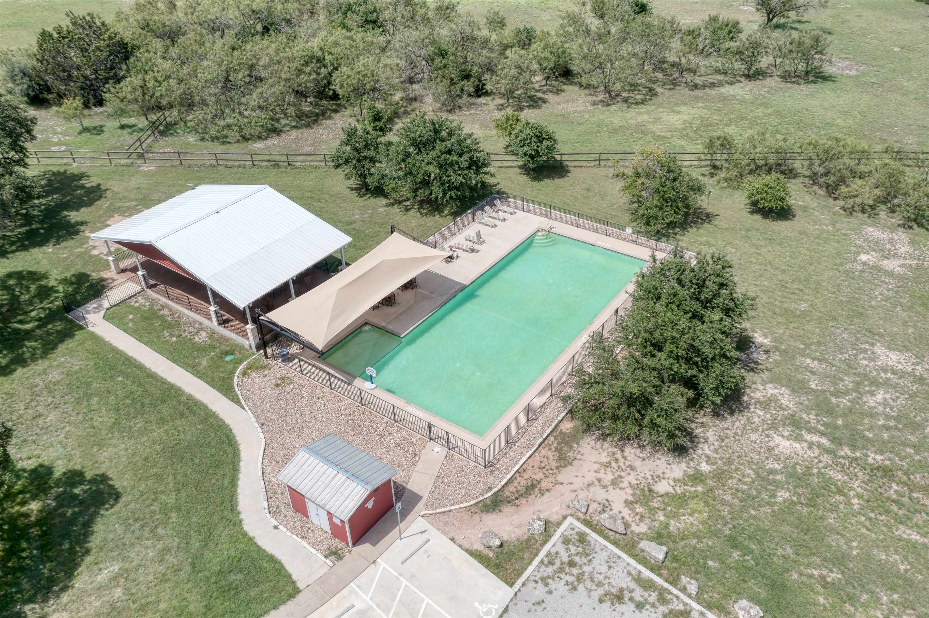 76 Balcones Ridge Way Bertram TX 78605