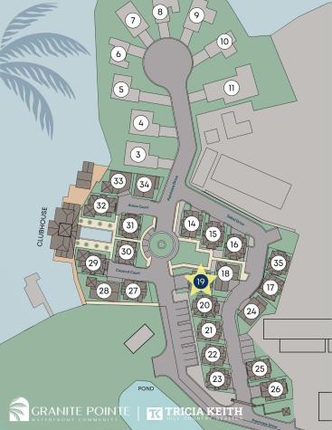 Lot 19 Pointview Drive Granite Shoals TX 78654