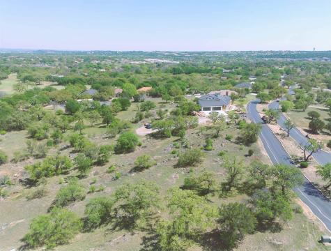 W2001 W Bay Blvd/topaz Horseshoe Bay TX 78657