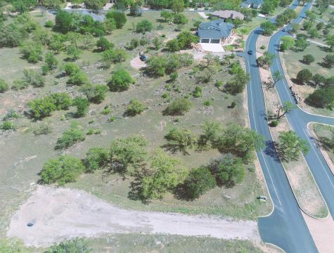 W2001 W Bay Blvd/topaz Horseshoe Bay TX 78657