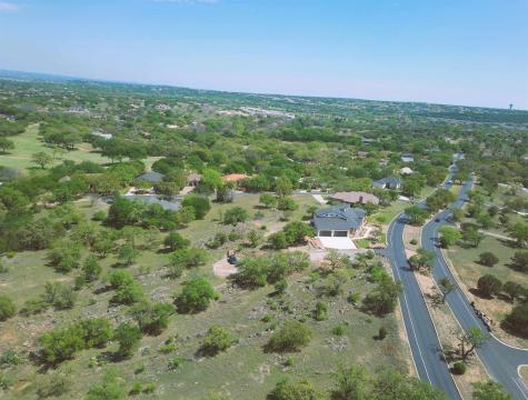 W2001 W Bay Blvd/topaz Horseshoe Bay TX 78657