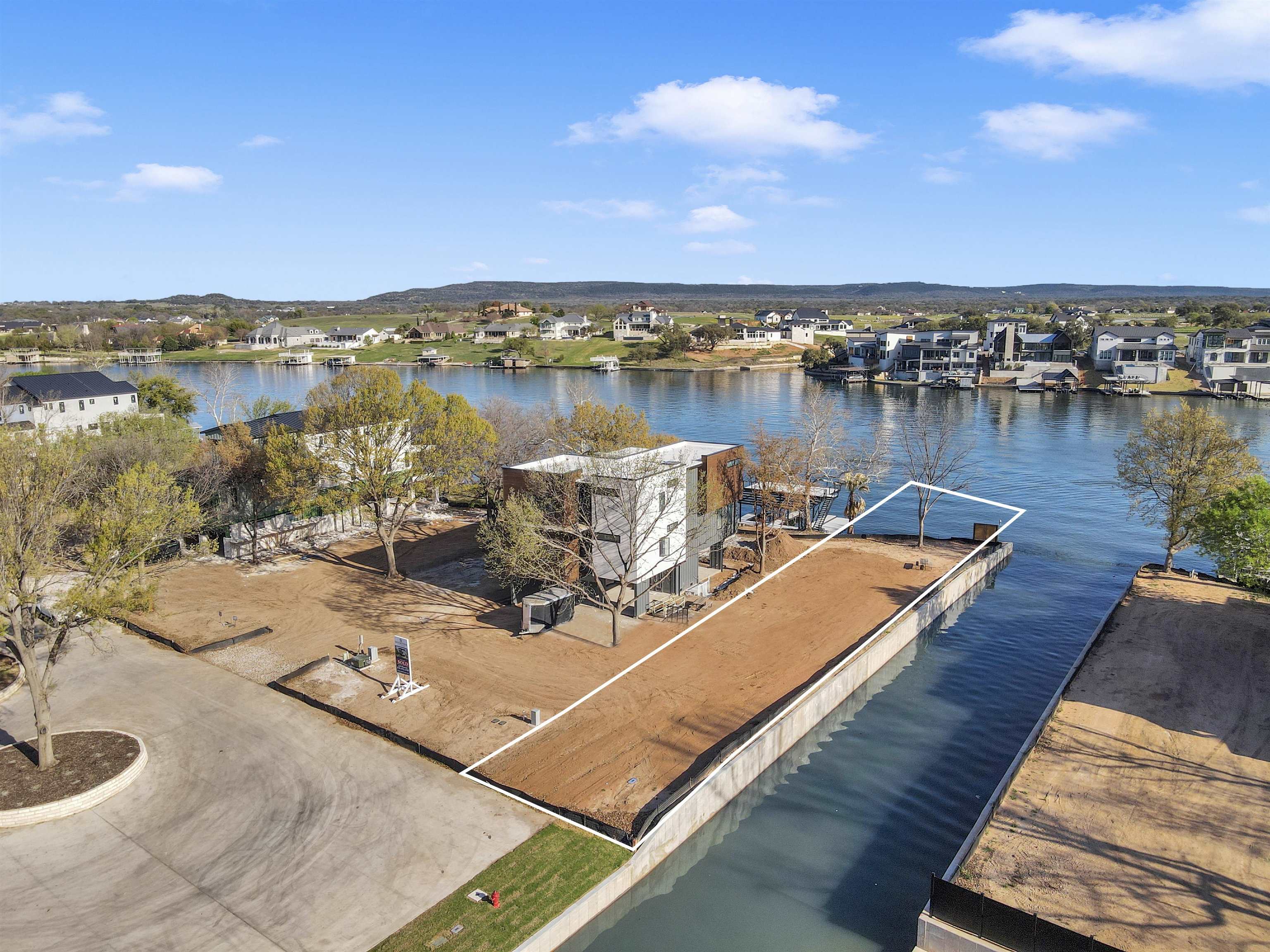 40 Lake Street Kingsland TX 78639