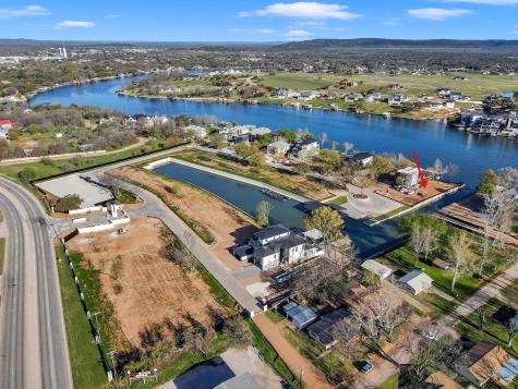 40 Lake Street Kingsland TX 78639