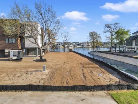 40 Lake Street Kingsland TX 78639