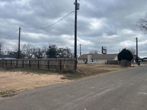 Lot 468 Aspen Lane Cottonwood Shores TX 78657