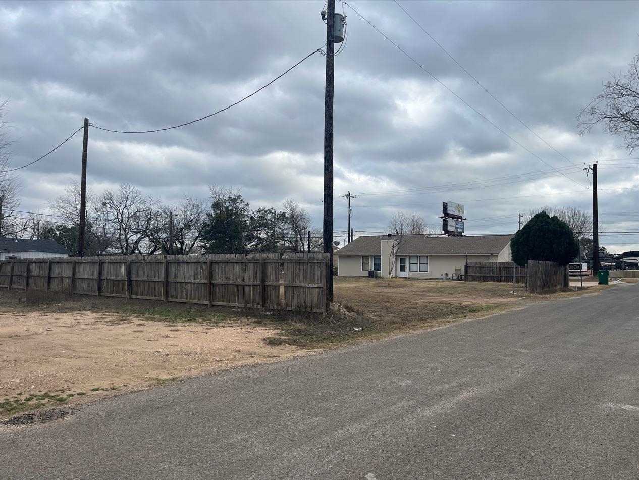 Lot 468 Aspen Lane Cottonwood Shores TX 78657