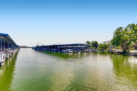 Lot 468 Aspen Lane Cottonwood Shores TX 78657