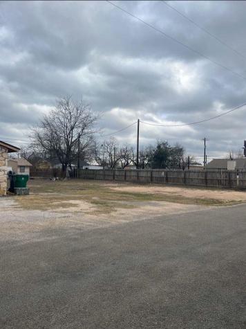 Lot 468 Aspen Lane Cottonwood Shores TX 78657