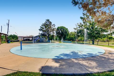 Lot 468 Aspen Lane Cottonwood Shores TX 78657