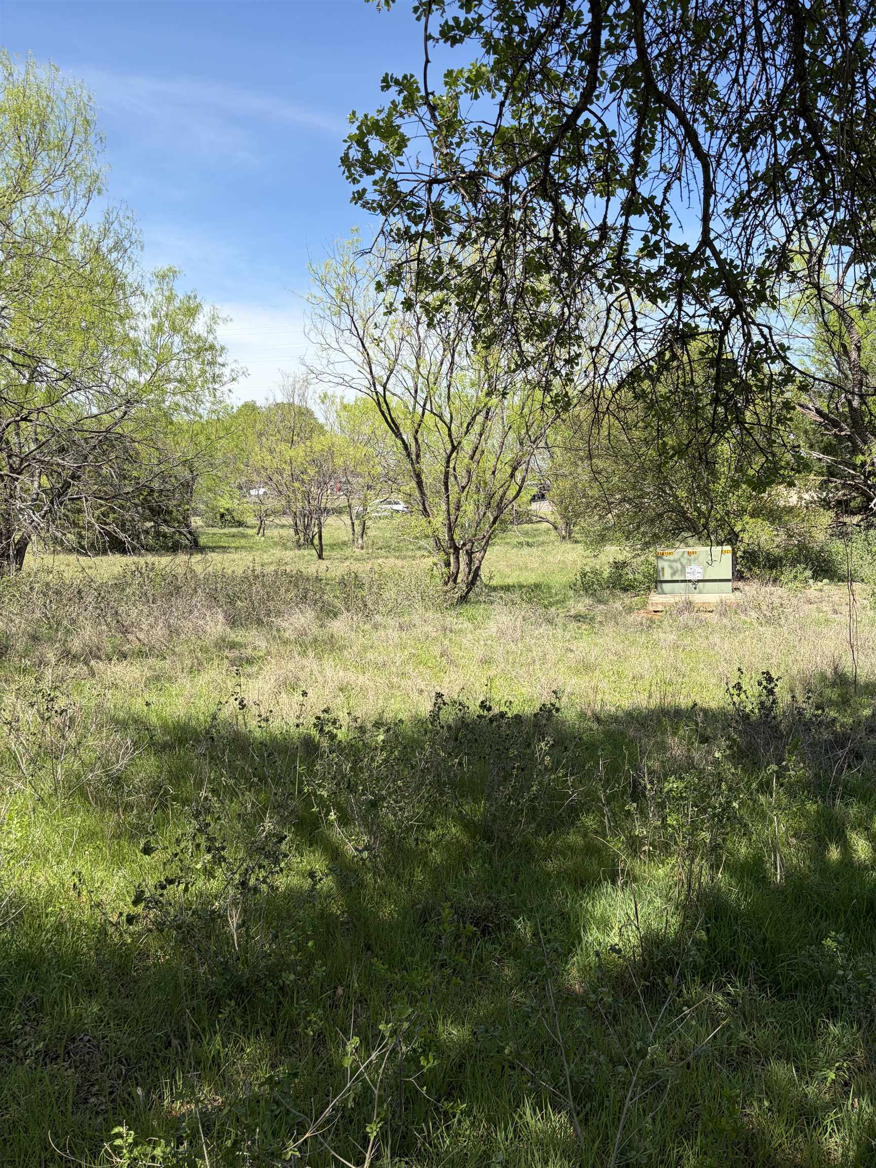 Lot 19142 Cardinal Horseshoe Bay TX 78657