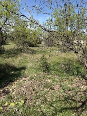 Lot 19142 Cardinal Horseshoe Bay TX 78657