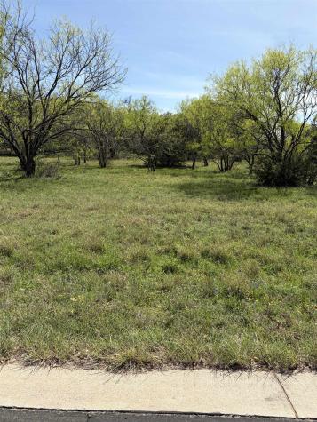 Lot 19142 Cardinal Horseshoe Bay TX 78657