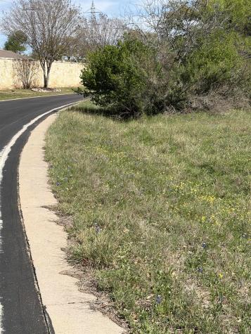 Lot 19142 Cardinal Horseshoe Bay TX 78657
