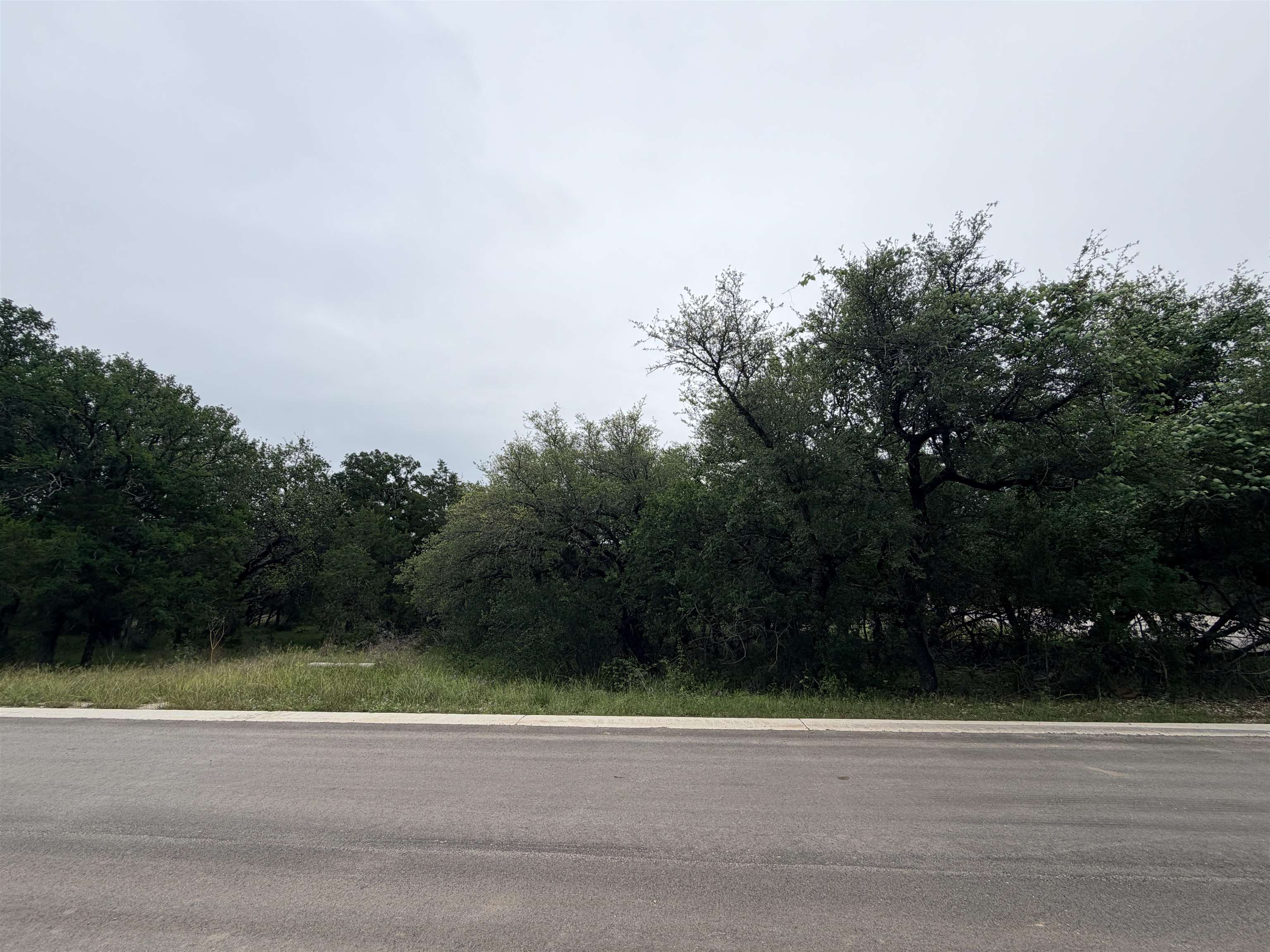 Lot K9001 Ponderosa Bend Horseshoe Bay TX 78657