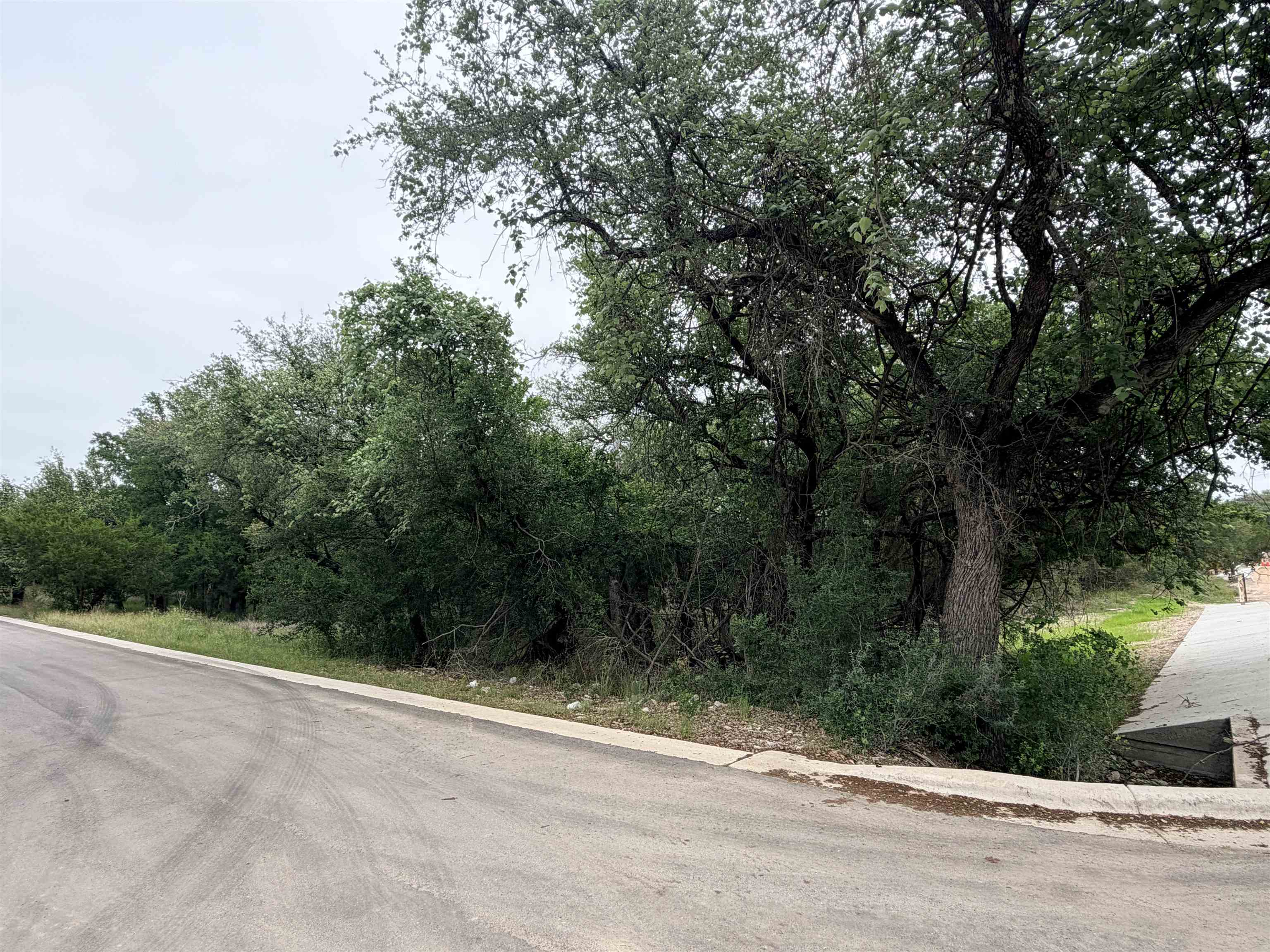 Lot K9001 Ponderosa Bend Horseshoe Bay TX 78657