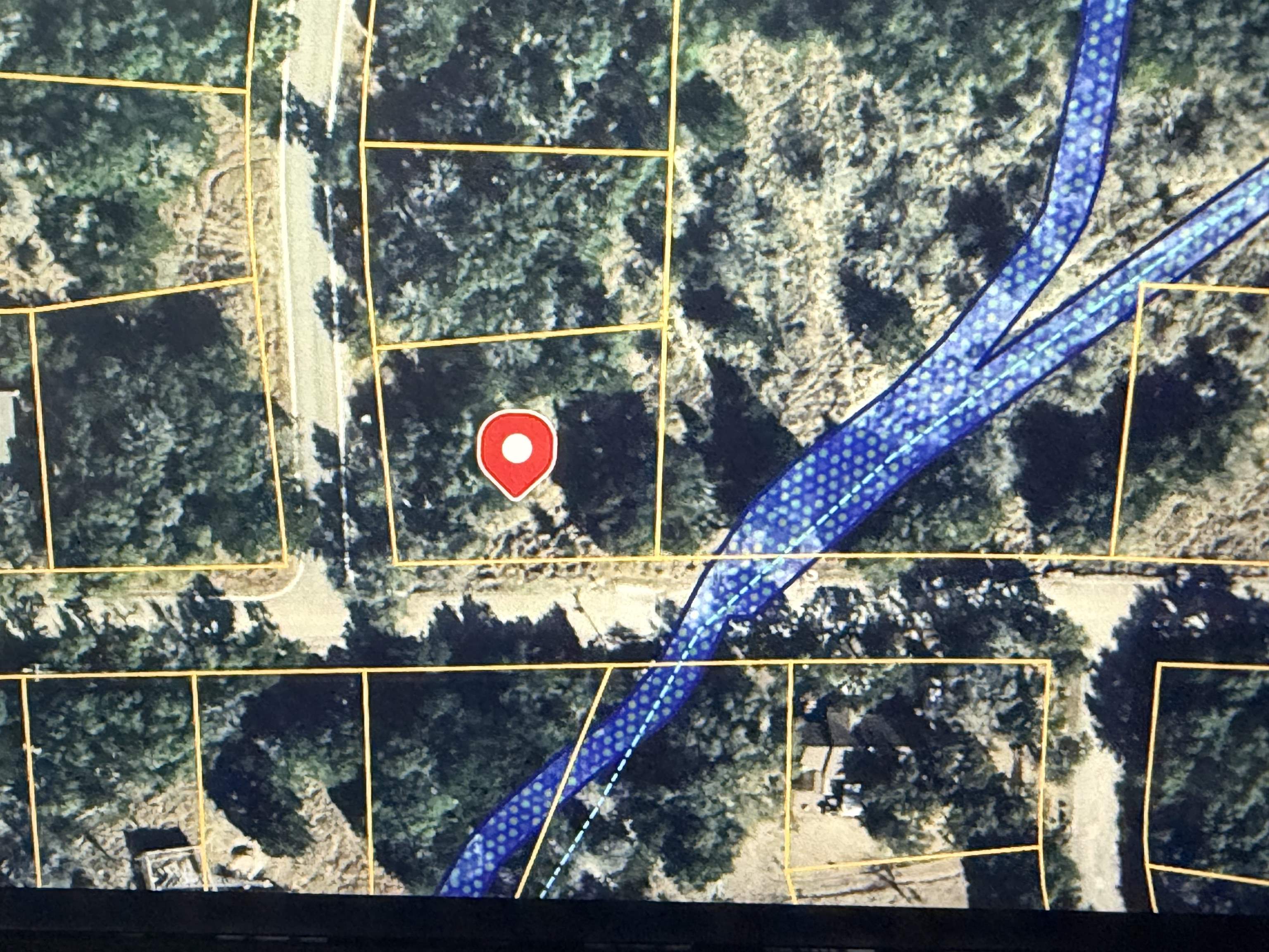 Lot K9001 Ponderosa Bend Horseshoe Bay TX 78657
