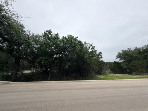 Lot K9001 Ponderosa Bend Horseshoe Bay TX 78657