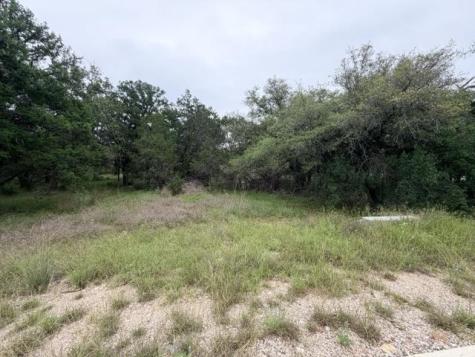Lot K9001 Ponderosa Bend Horseshoe Bay TX 78657