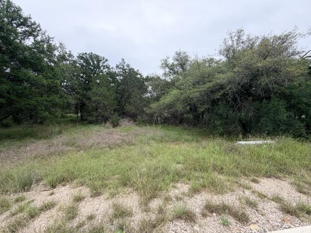 Lot K9001 Ponderosa Bend Horseshoe Bay TX 78657