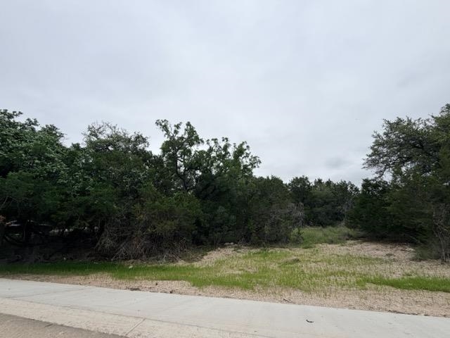 Lot K9001 Ponderosa Bend Horseshoe Bay TX 78657