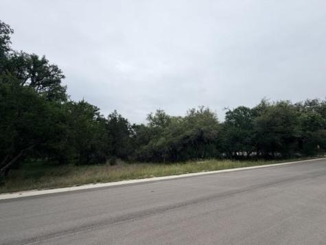 Lot K9001 Ponderosa Bend Horseshoe Bay TX 78657