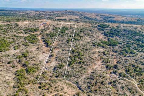 Lot 56 Big Creek Drive Kingsland TX 78639