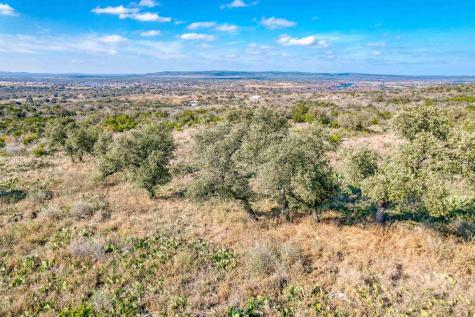 Lot 56 Big Creek Drive Kingsland TX 78639