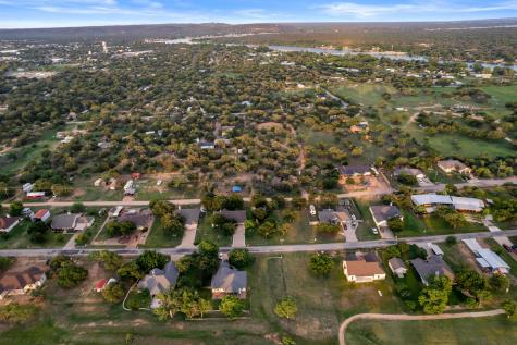 Lot 60 Chesterfield Drive Kingsland TX 78639