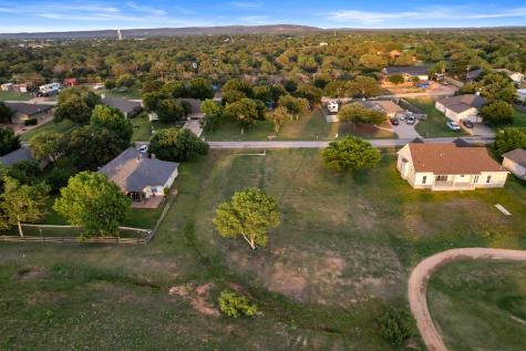 Lot 60 Chesterfield Drive Kingsland TX 78639