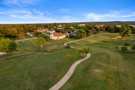 Lot 60 Chesterfield Drive Kingsland TX 78639