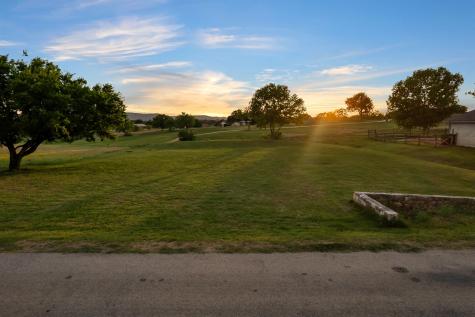 Lot 60 Chesterfield Drive Kingsland TX 78639
