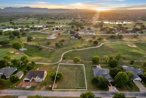 Lot 60 Chesterfield Drive Kingsland TX 78639