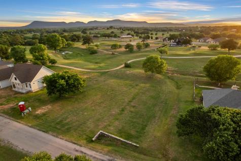 Lot 60 Chesterfield Drive Kingsland TX 78639