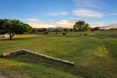 Lot 60 Chesterfield Drive Kingsland TX 78639