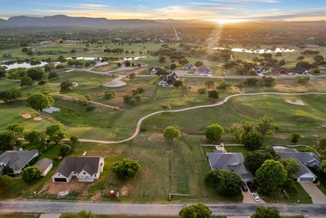 Lot 60 Chesterfield Drive Kingsland TX 78639