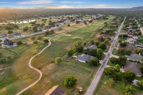 Lot 60 Chesterfield Drive Kingsland TX 78639