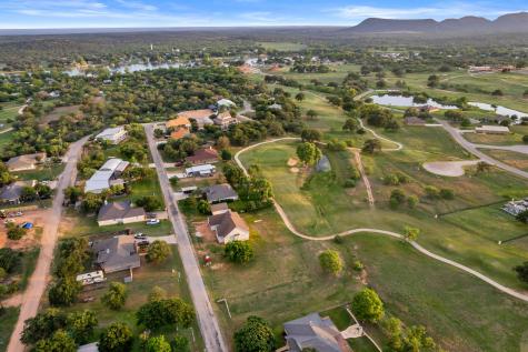 Lot 60 Chesterfield Drive Kingsland TX 78639