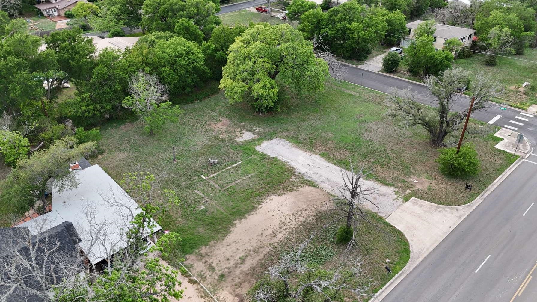 1404 N Water Street Burnet TX 78611