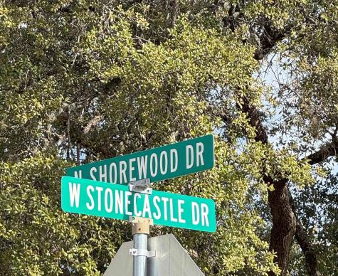 Lot 180a Stonecastle Drive Granite Shoals TX 78654