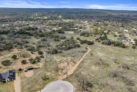 253 Wandering Oak Circle Burnet TX 78611